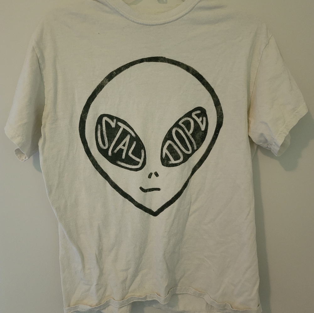 Stay dope t shirtl